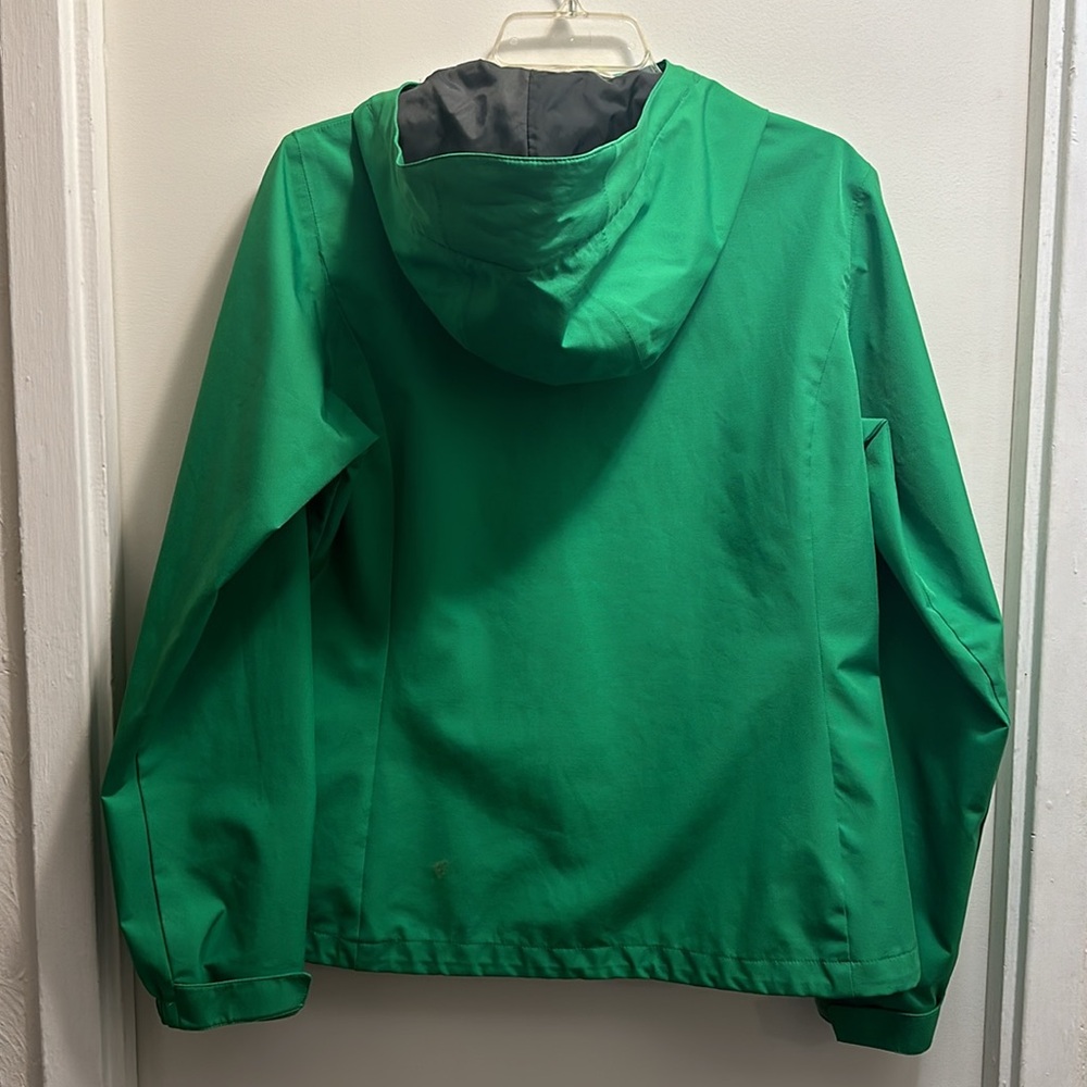 Women’s Columbia Soft-shell Jacket - Picture 4 of 6